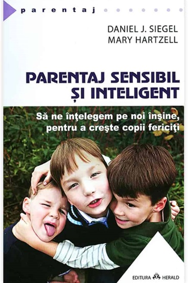 Parentaj sensibil si inteligent (resigilat)
