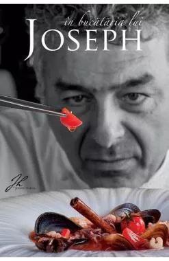 In bucataria lui Joseph (resigilat)