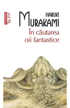 In cautarea oii fantastice (ediție de buzunar) (resigilat)