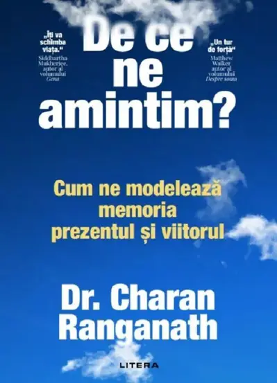 De ce ne amintim? 