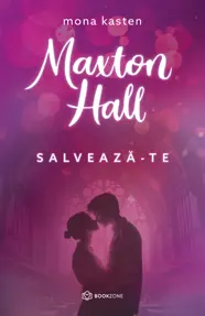 Maxton Hall - Salvează-te (resigilat)