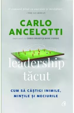 Leadership tacut (resigilat)