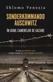 Sonderkommando (resigilat)