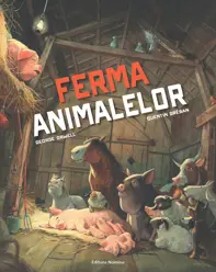 Ferma animalelor (resigilat)