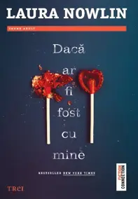 Daca ar fi fost cu mine (resigilat)