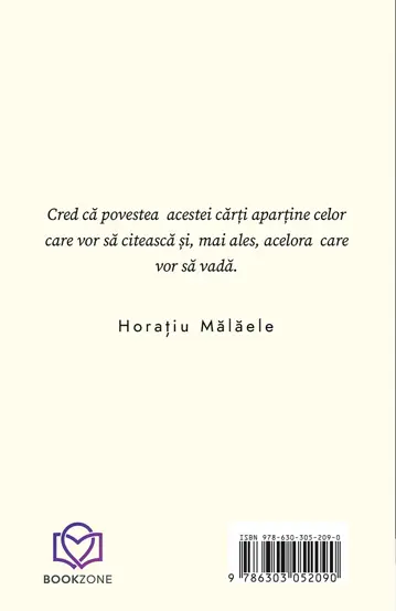 Pachet Arta de a simti pana la capat