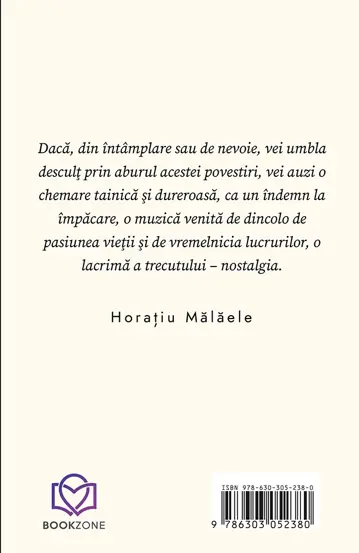 Pachet Malaele, in cinci acte