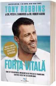 Forta vitala (resigilat)