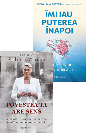 Pachet pentru suflet si trup
