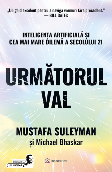 Urmatorul val (resigilat)
