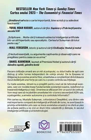 Urmatorul val (resigilat)