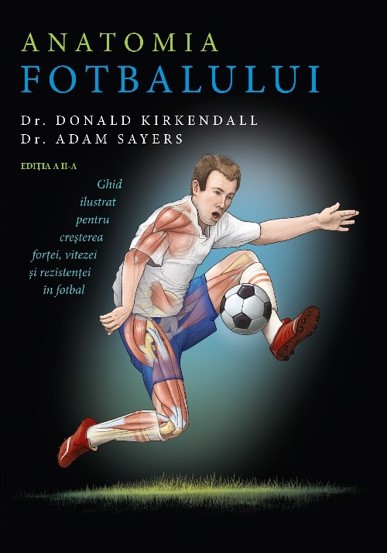 Anatomia fotbalului (resigilat)