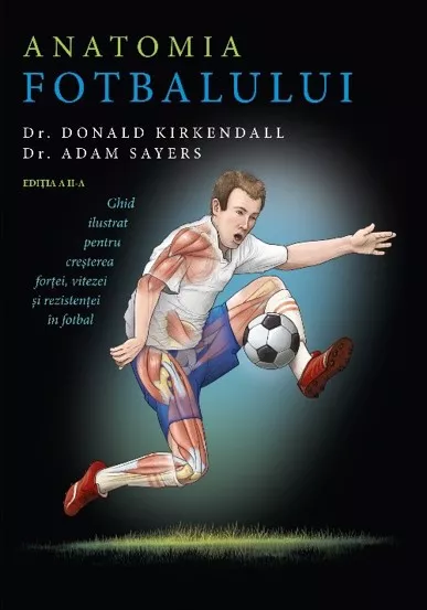 Anatomia fotbalului (resigilat)