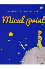 Micul print (editie lux) (resigilat)