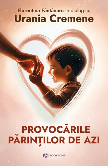 Pachet Cel mai bun parinte pentru copilul tau