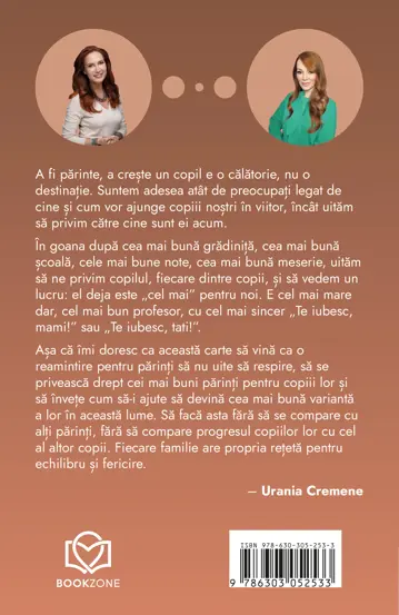 Pachet Parintele pregatit pentru orice