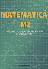 Matematică M2