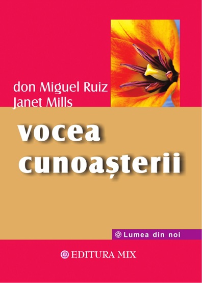 Vocea cunoasterii