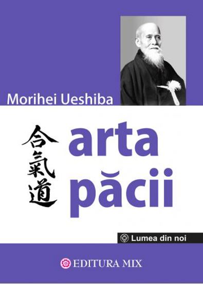 Arta pacii