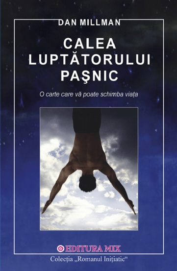 Calea luptatatorului pasnic