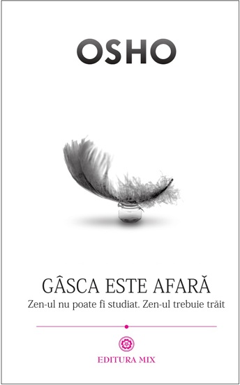 Gasca este afara