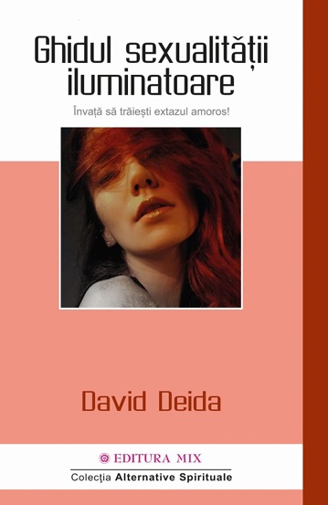 Ghidul sexualitatii iluminatoare 