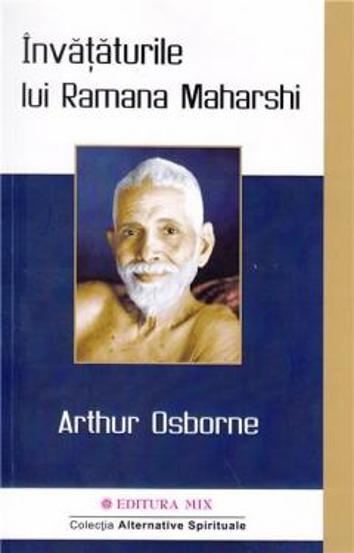 Invataturile lui Ramana Maharshi