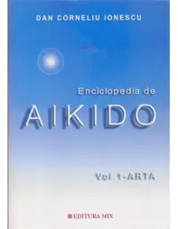 Enciclopedia de Aikido Vol. 1 