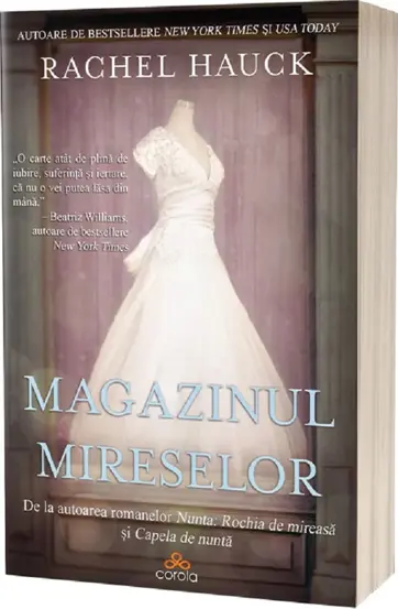 Magazinul mireselor (resigilat)
