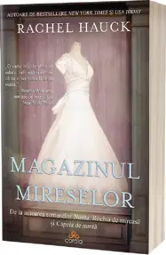 Magazinul mireselor (resigilat)