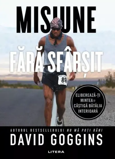 Misiune fara sfarsit (resigilat)