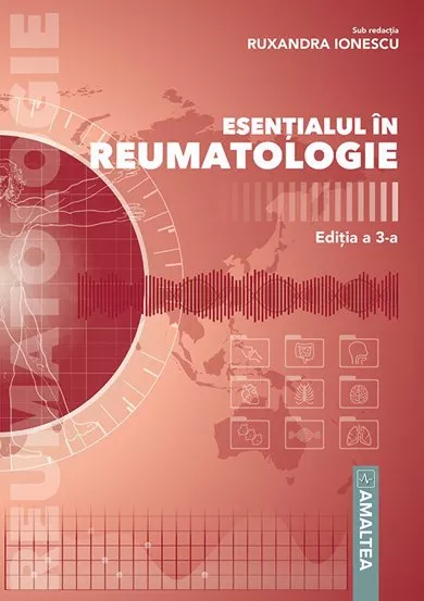 Esentialul in reumatologie (resigilat)
