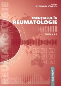 Esențialul in reumatologie (resigilat)