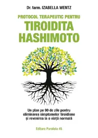Protocol terapeutic pentru tiroidita Hashimoto (resigilat)
