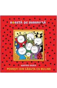 Povesti din casuta cu buline (resigilat)