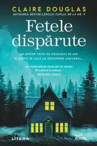 Fetele disparute (resigilat)
