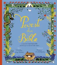 Povesti din biblie (resigilat)