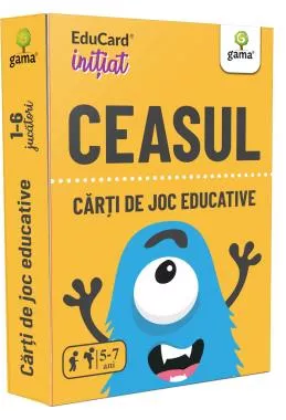 Ceasul (resigilat)