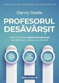 Profesorul desavarsit (resigilat)