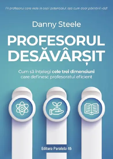Profesorul desavarsit (resigilat)