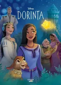 Dorinta. Povestea filmului (resigilat)
