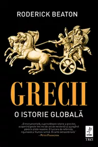 Grecii (resigilat)
