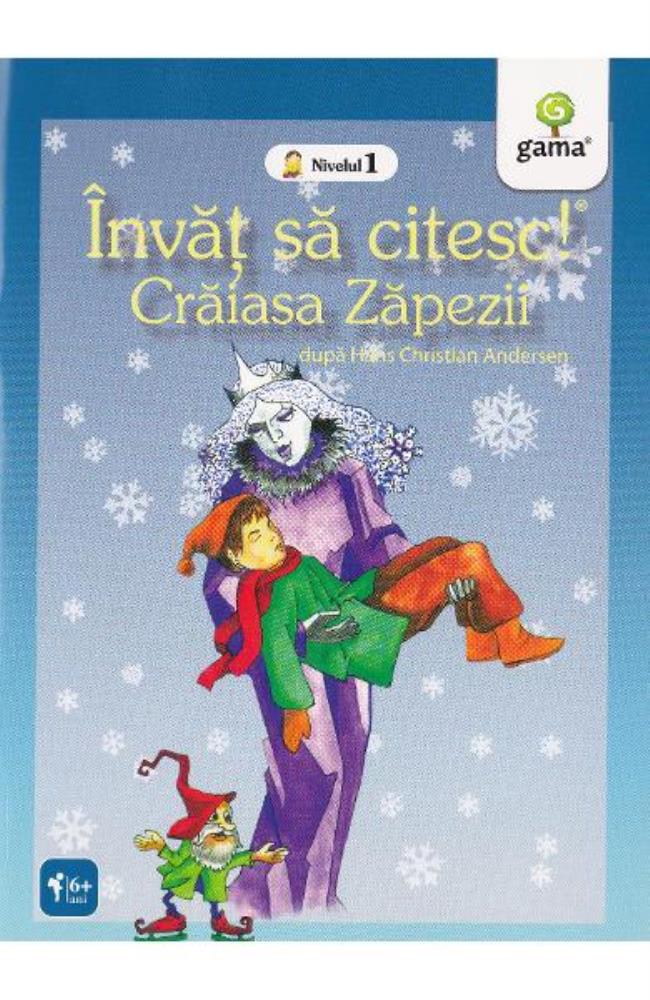 Pachet "Invat sa citesc pentru cititori incepatori 3" - 5-6 ani (resigilat)