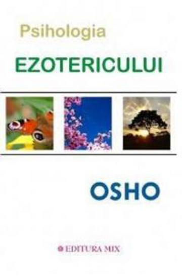 Psihologia Ezotericului