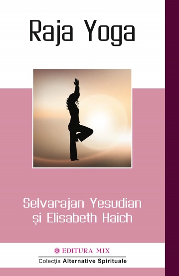 Raja Yoga