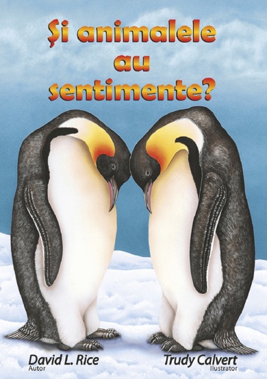 Si animalele au sentimente?