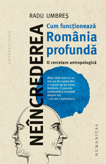 Neincrederea