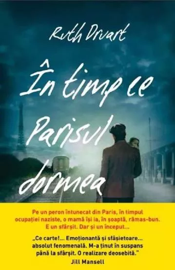 In timp ce Parisul dormea
 (resigilat)