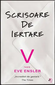 Scrisoare de iertare