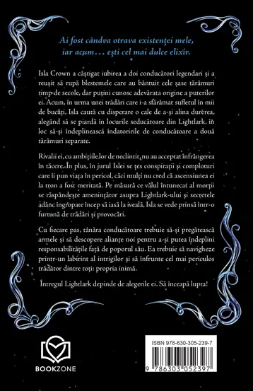 Pachet Jocurile Puterii Absolute